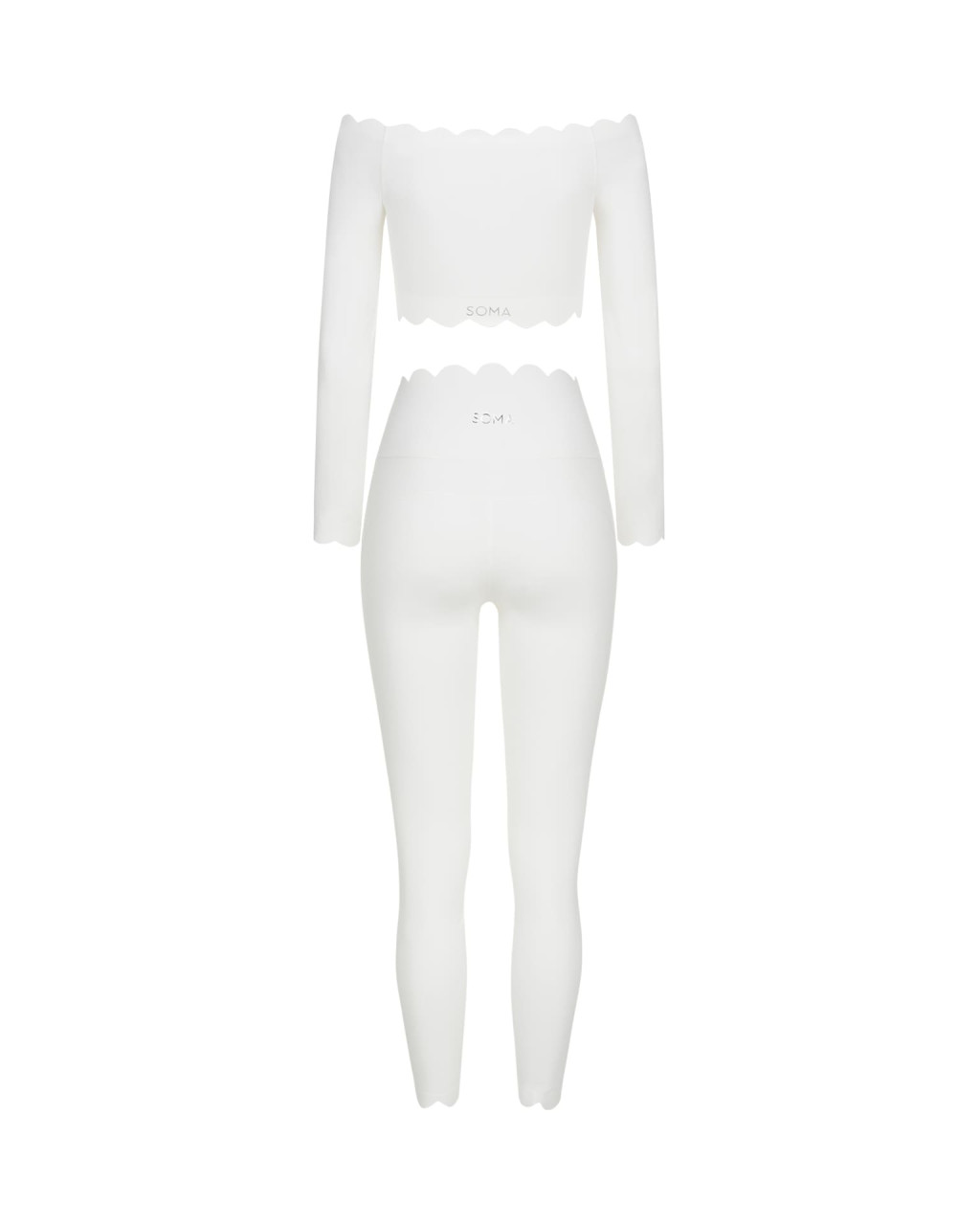 Set SOMA WAVE White