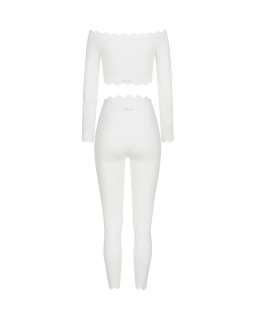 Комплект SOMA WAVE White