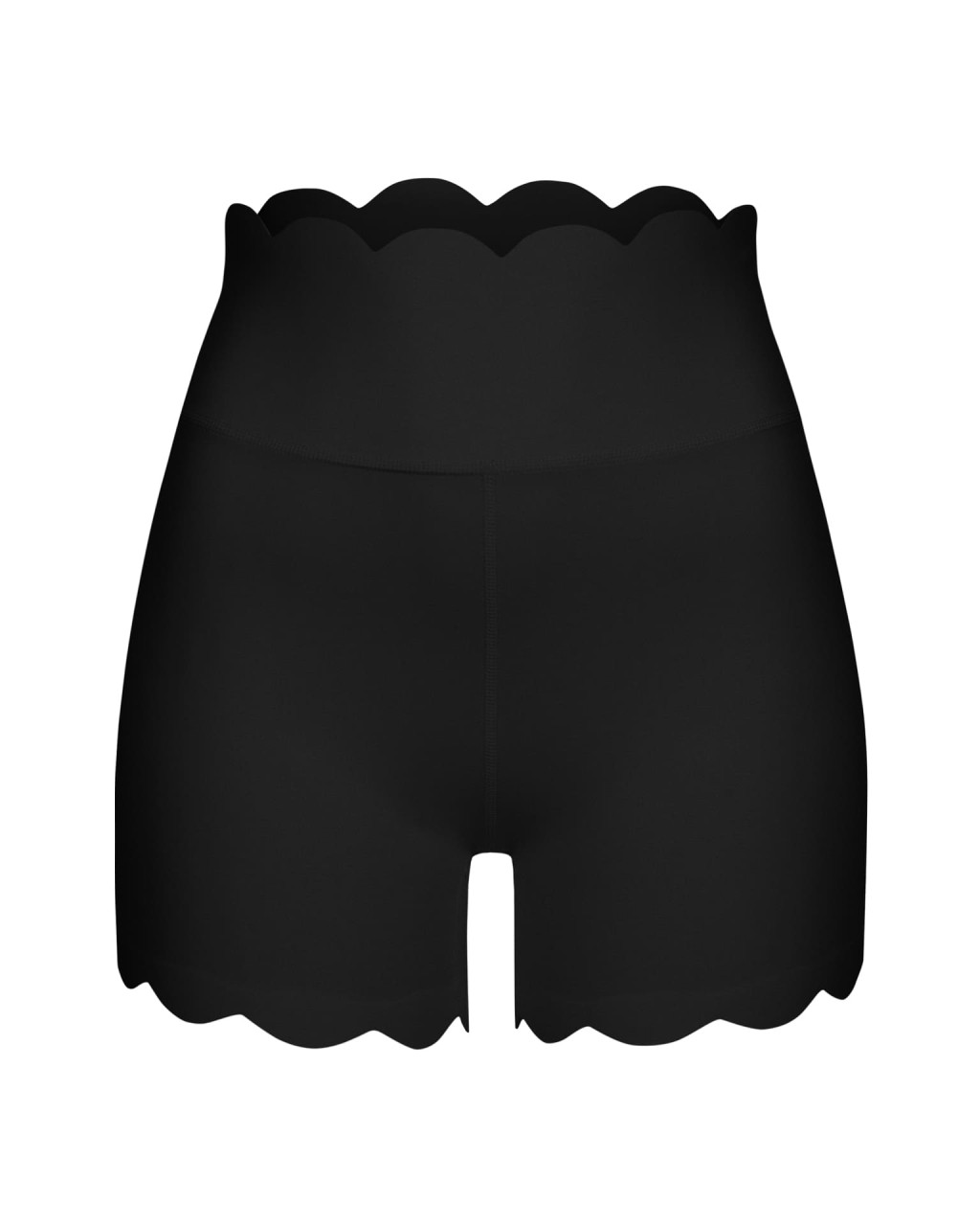 Shorts Wave Black