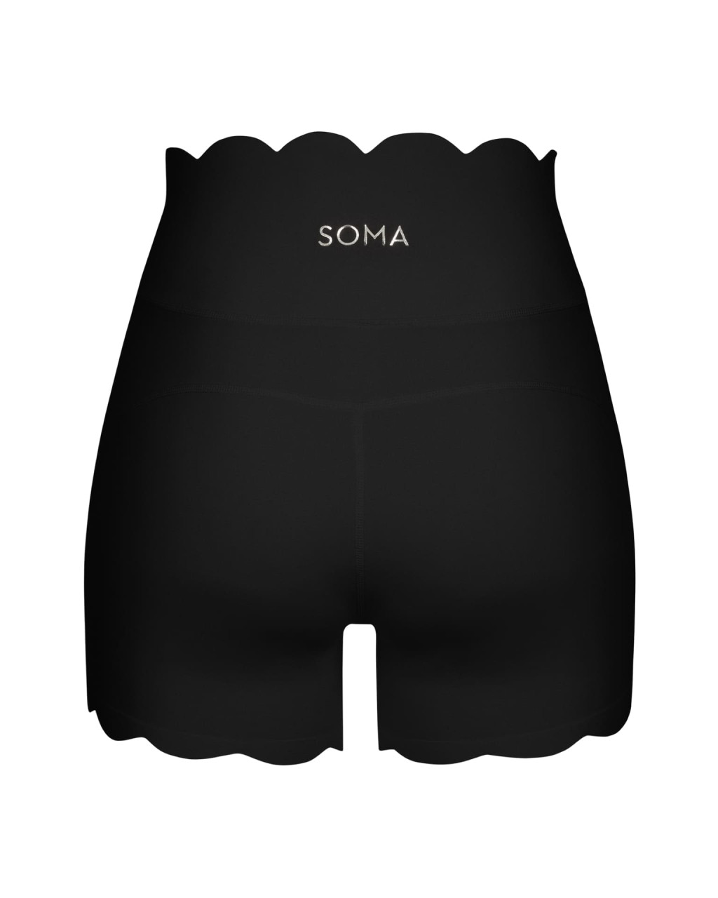 Shorts Wave Black