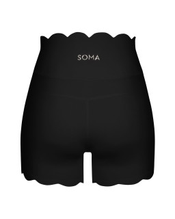 Shorts Wave Black