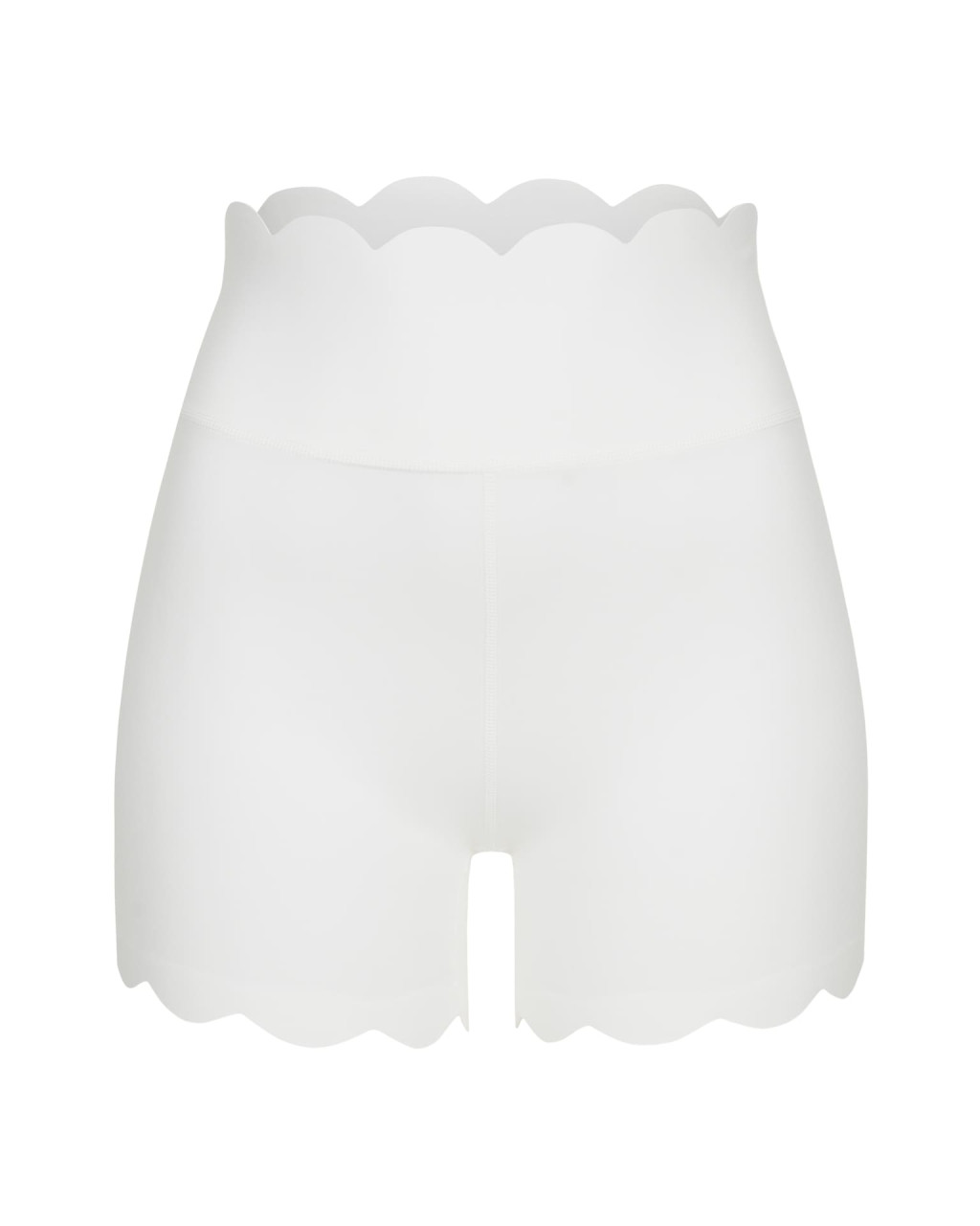 Шорти Wave White