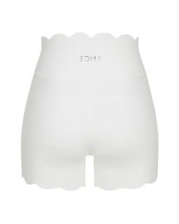Шорты Wave White