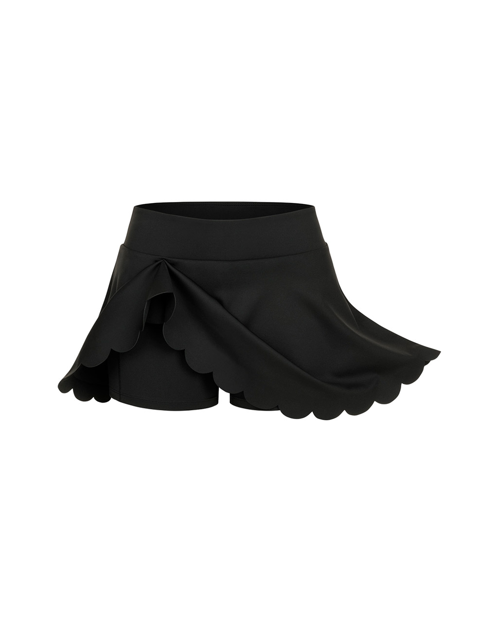 Спідниця Wave Black