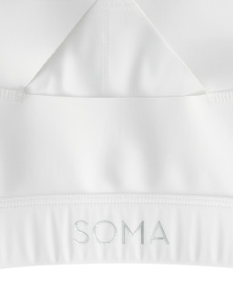 Комплект Wave Cross Back White