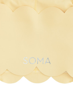 Комплект Soma Wave Bando Sunlight