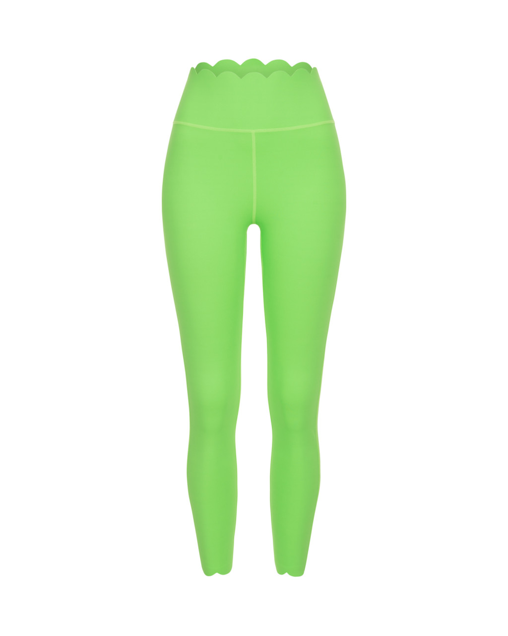 Леггинсы Wave Green