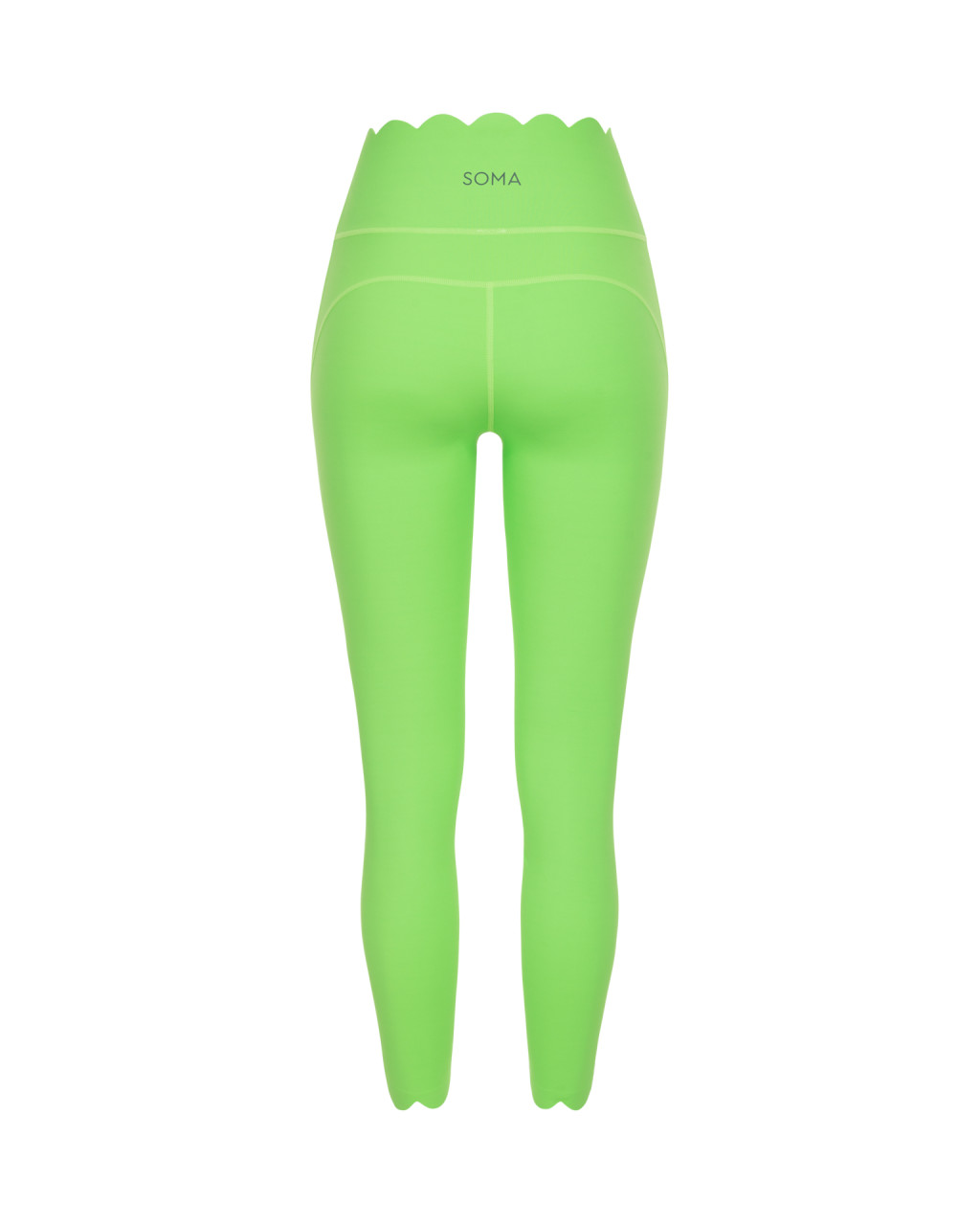Леггинсы Wave Green