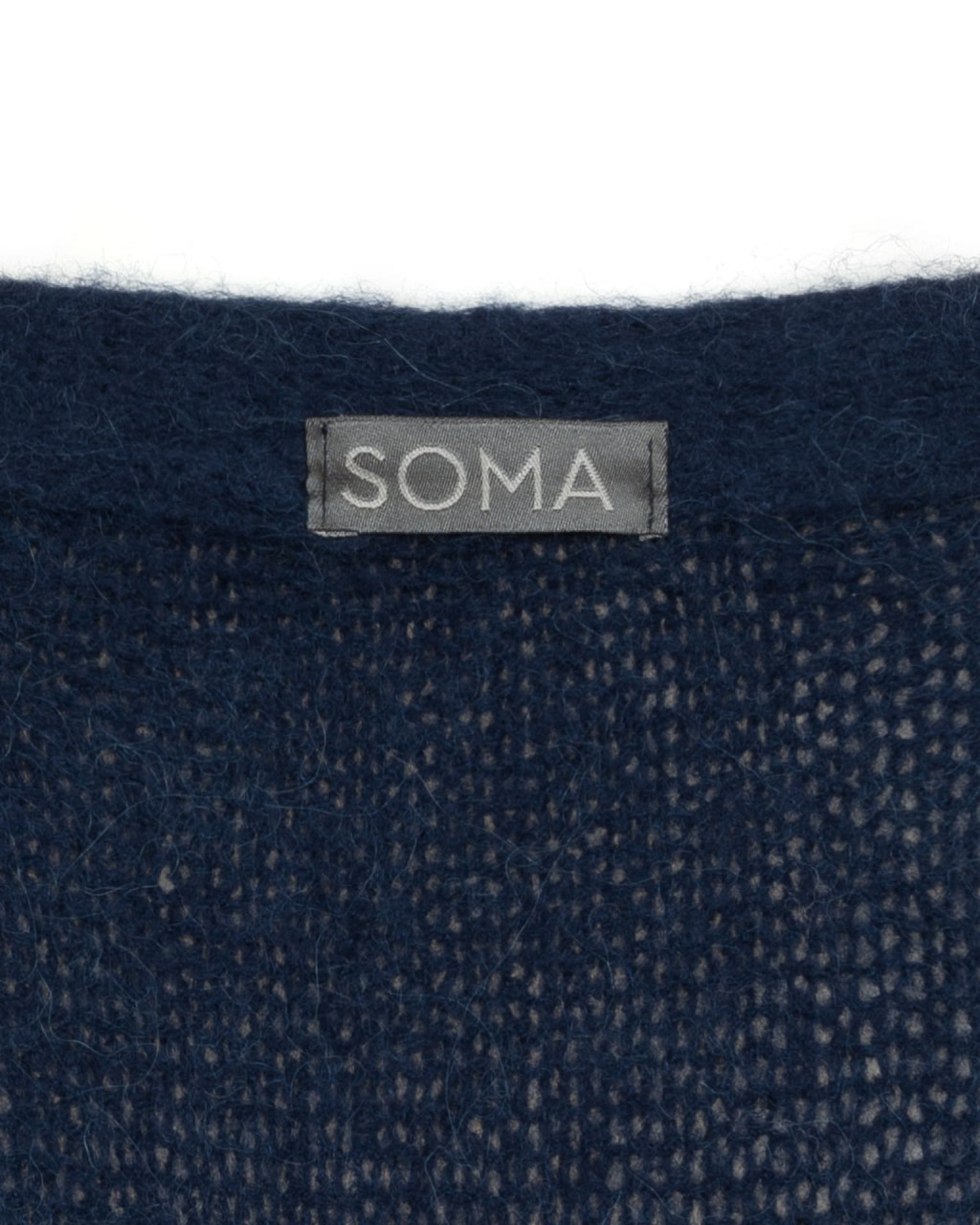 Кардиган Soma Blue Graphite