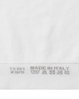 Топ мінімал Coconut White