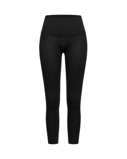 Легінси Push Up Black