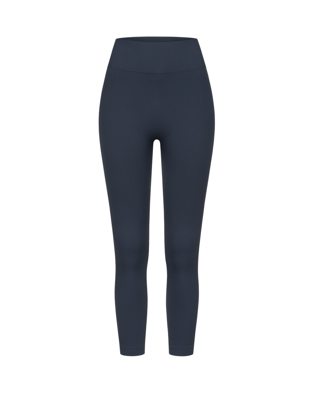 Ribbed leggings Soma Blue Graphite