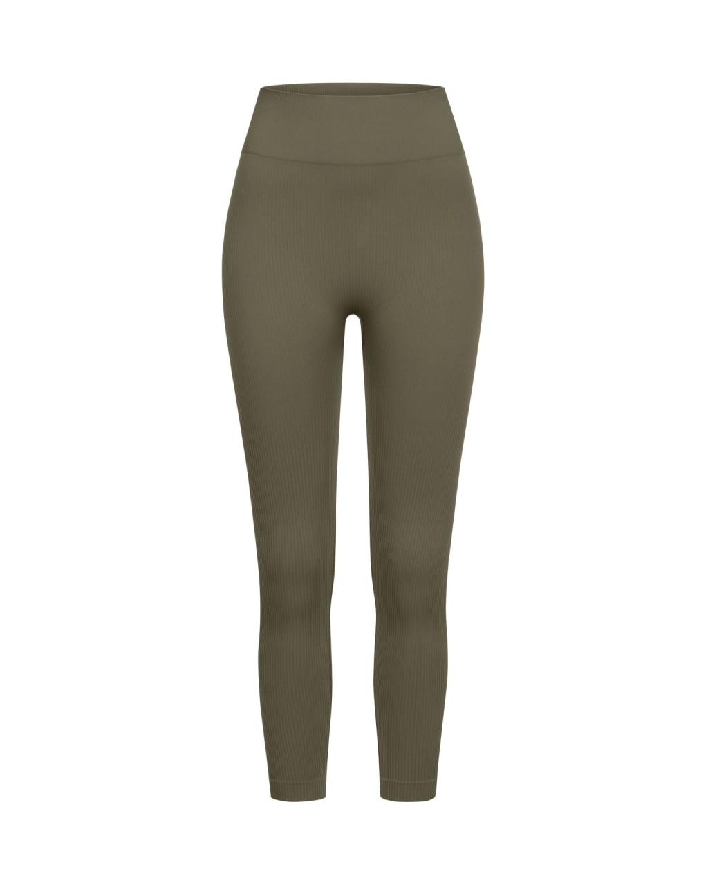 Ribbed leggings Soma Iguana