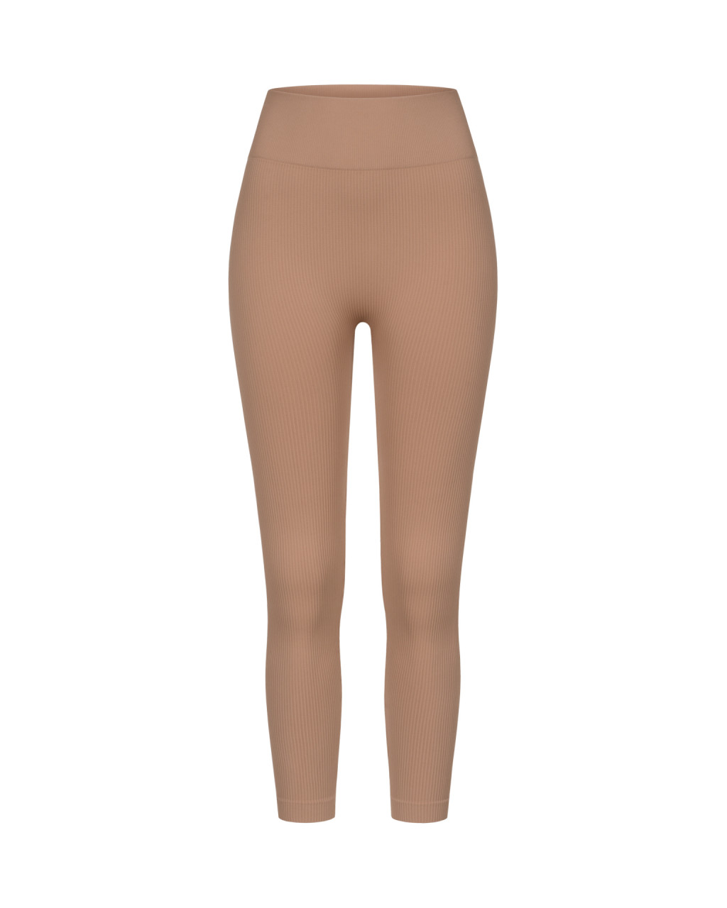Ribbed leggings Soma Macchiato