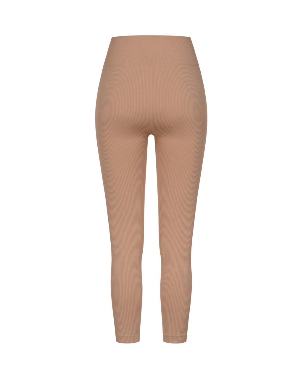 Ribbed leggings Soma Macchiato