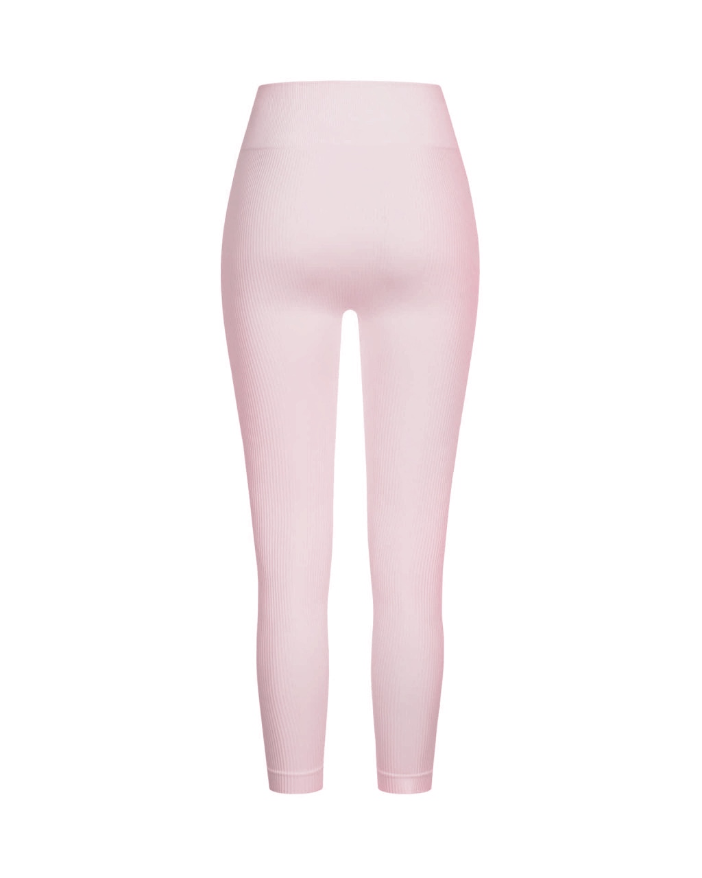 Леггинсы в рубчик Soma Misty Rose