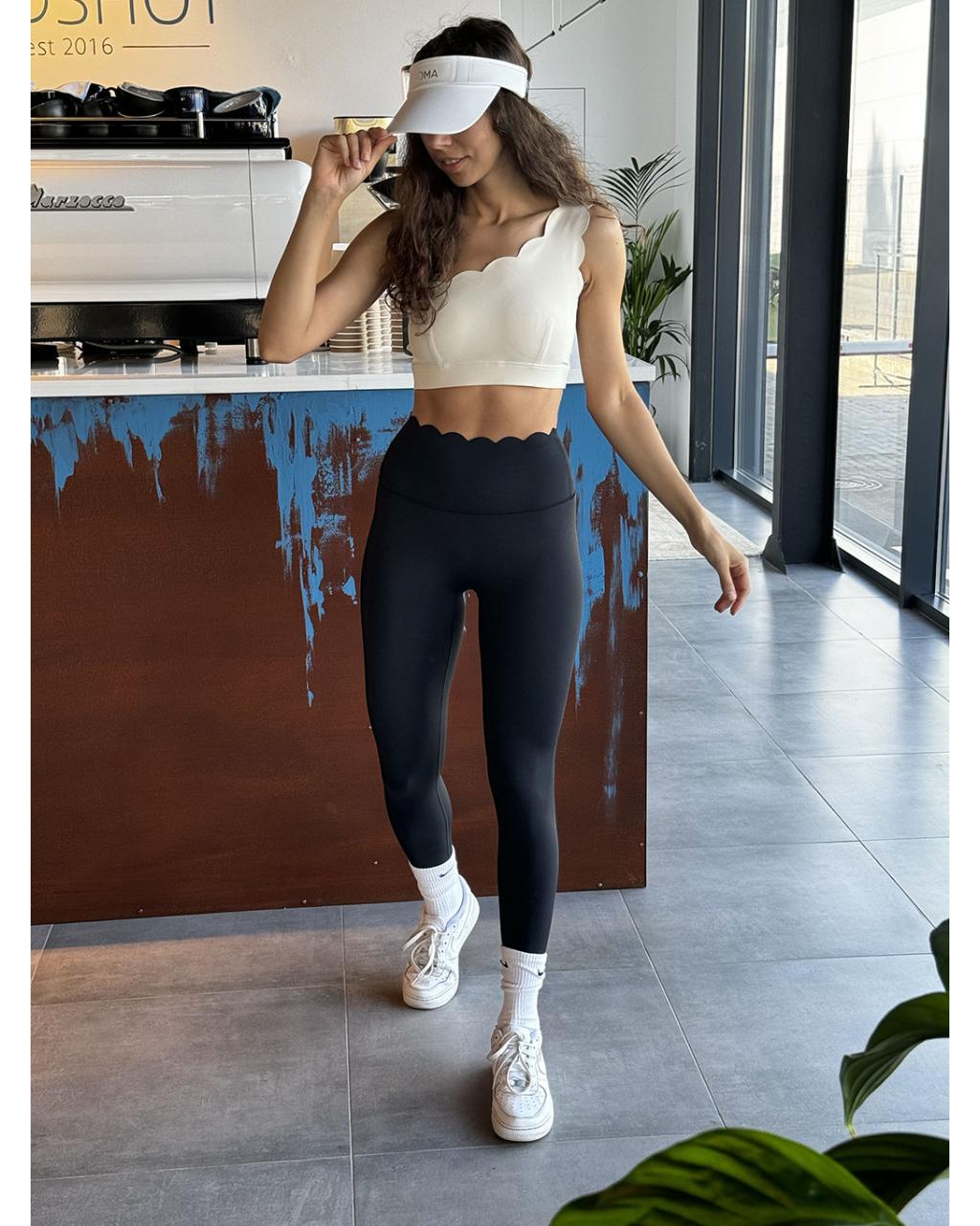 Cap Soma White