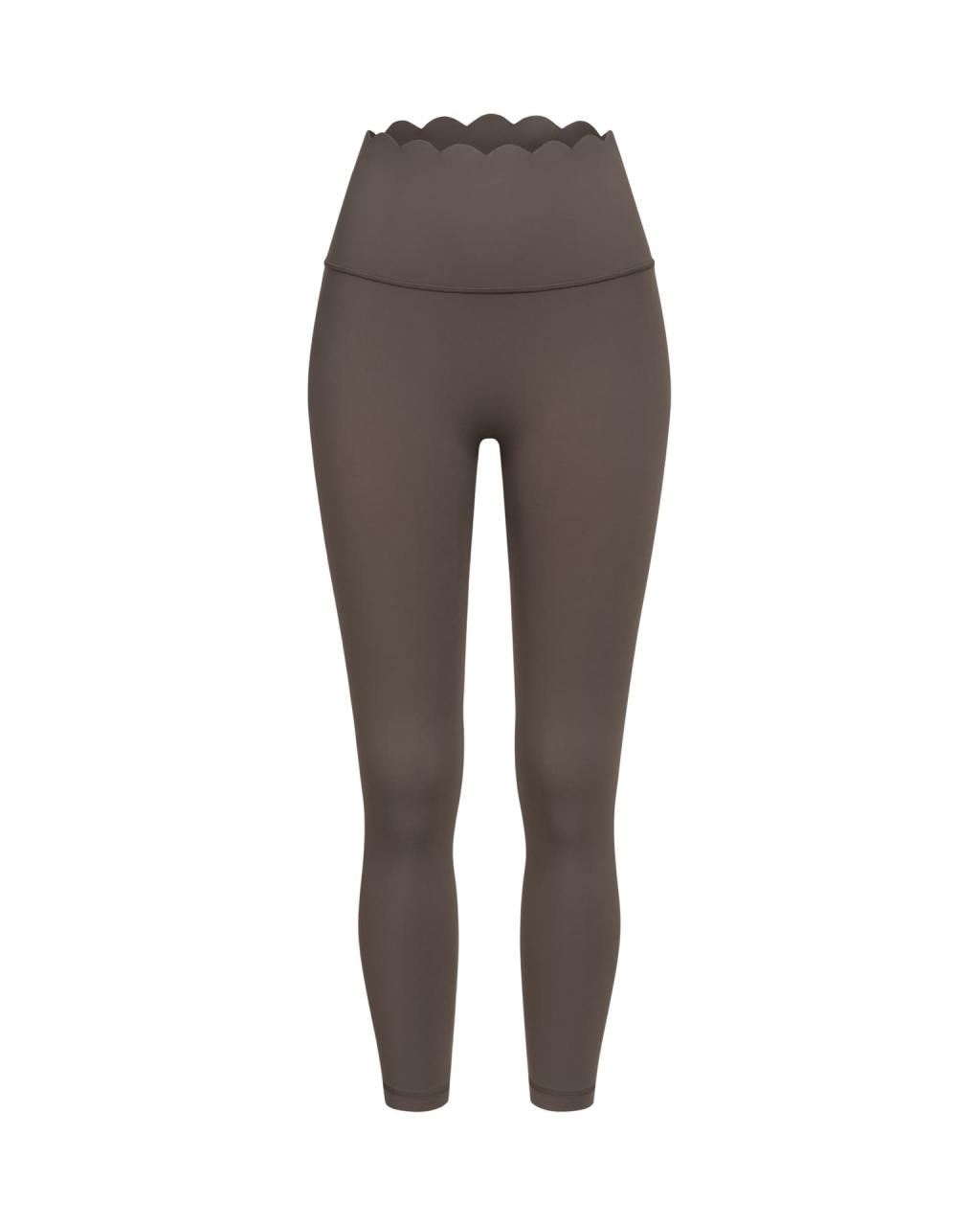 Легінси Wave Taupe