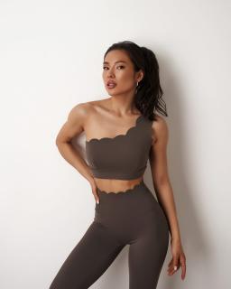 Легінси Wave Taupe