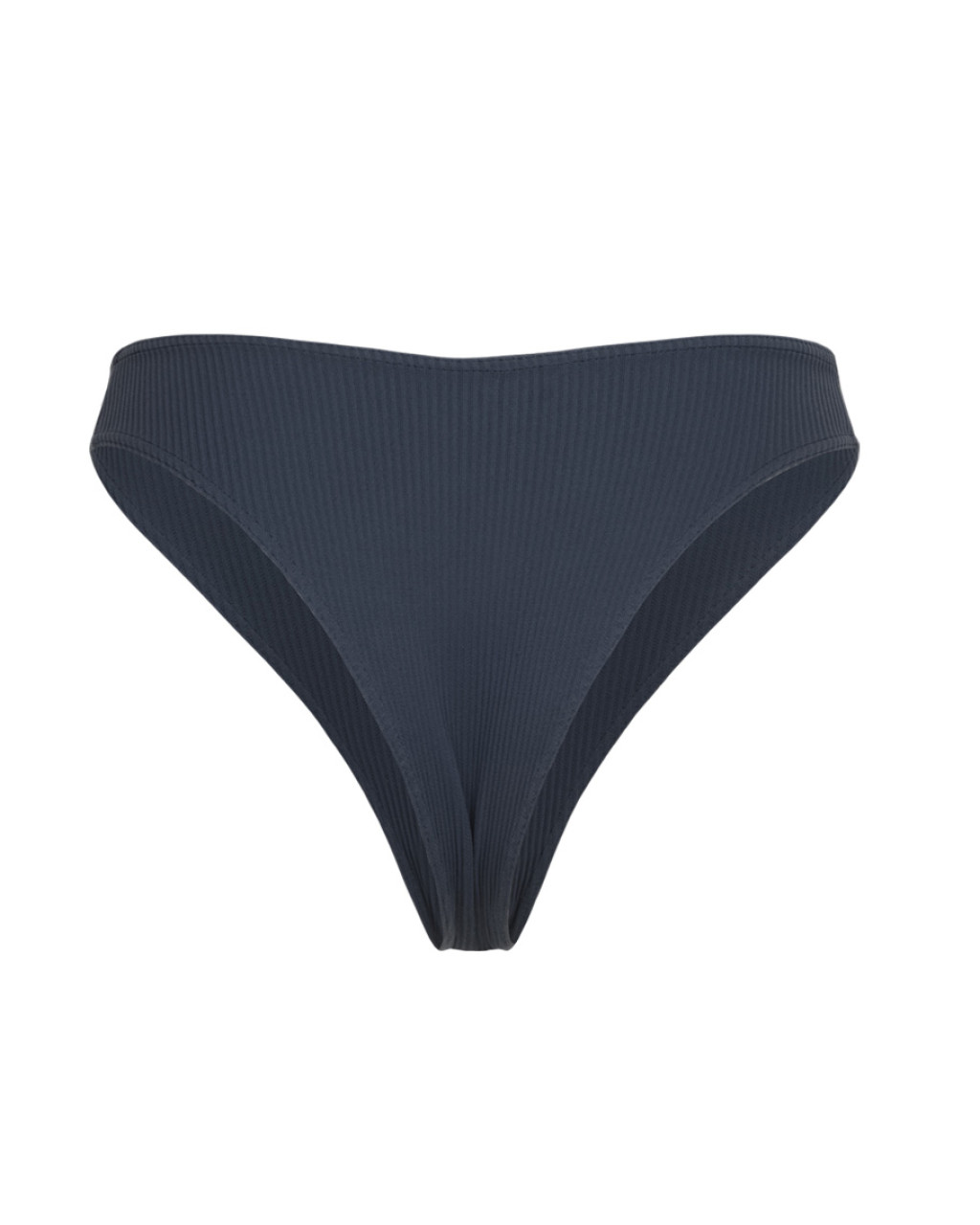 Ribbed swim shorts Soma Blue Graphite