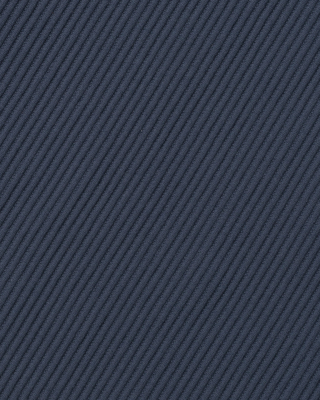 Лонгслів у рубчик Soma Blue graphite