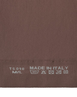 Комплект Coffee Top Ribbed