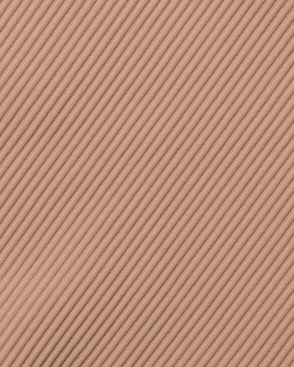 Set Macchiato Top Ribbed