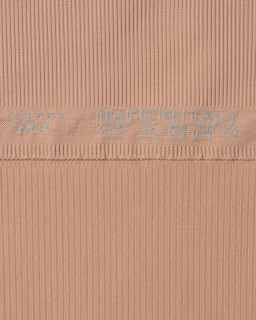 Комплект Macchiato Top Ribbed