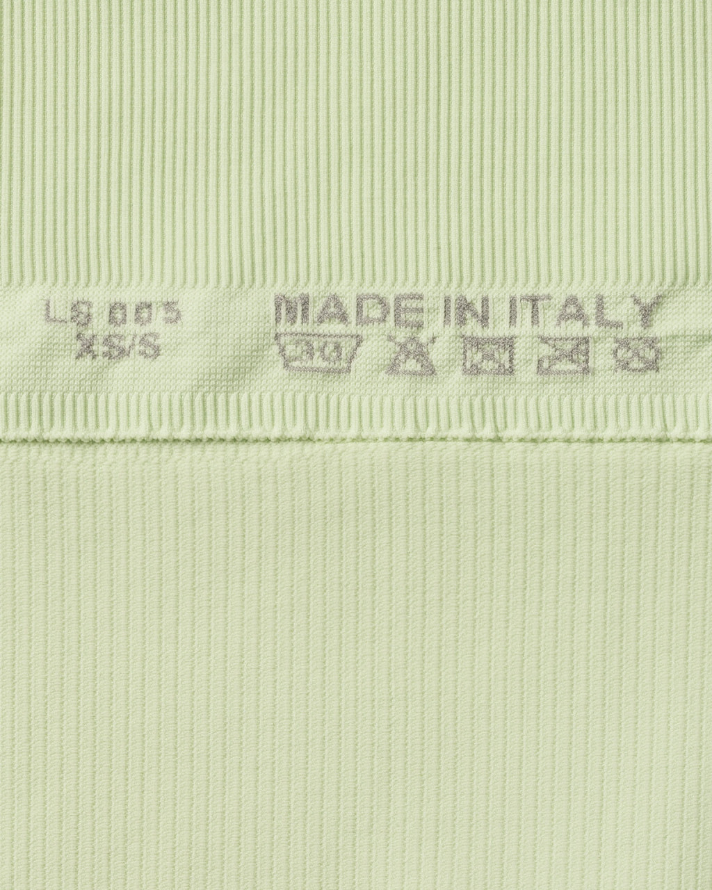 Комплект Mint Long Sleeve