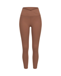 Leggins Dynamic Pumpkin