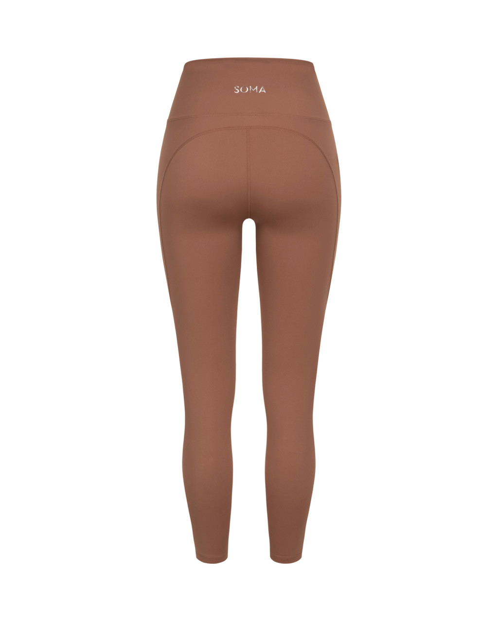 Leggins Dynamic Pumpkin