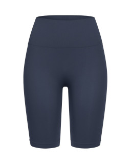 Шорти гладкі Soma Blue Graphite