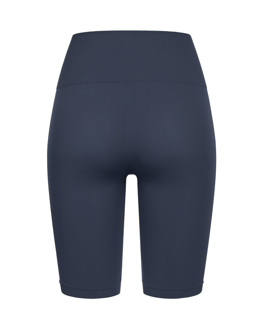 Шорти гладкі Soma Blue Graphite