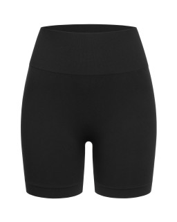 Шорти короткі black