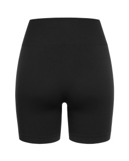 Шорти короткі black