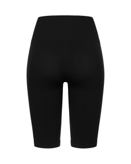 Шорти гладкі Soma Black