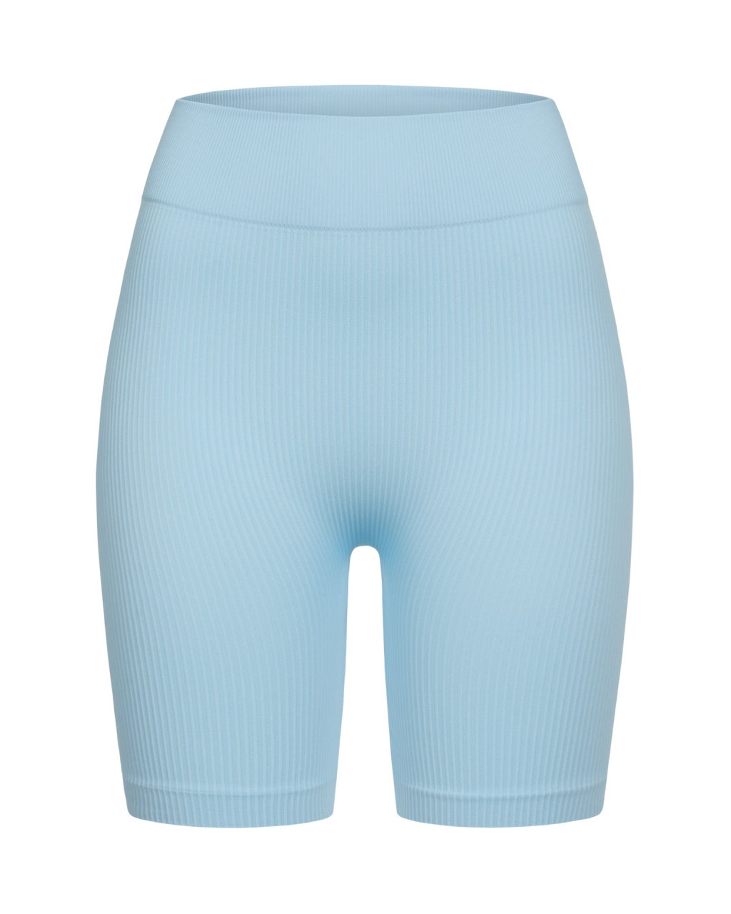 Шорты в рубчик Soma Crystal Blue