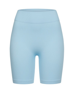 Шорти у рубчик Soma Crystal Blue