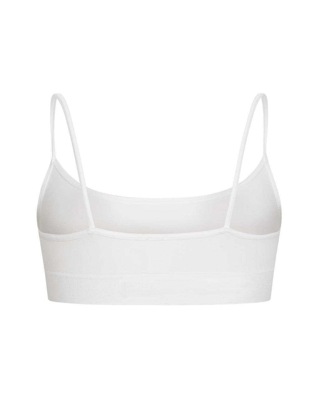 Top minimal Coconut White