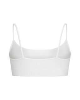 Топ минимал Coconut White