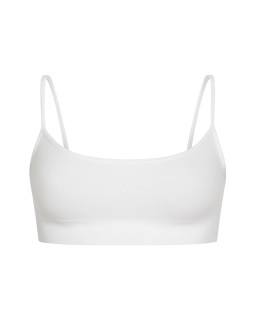 Топ мінімал Coconut White