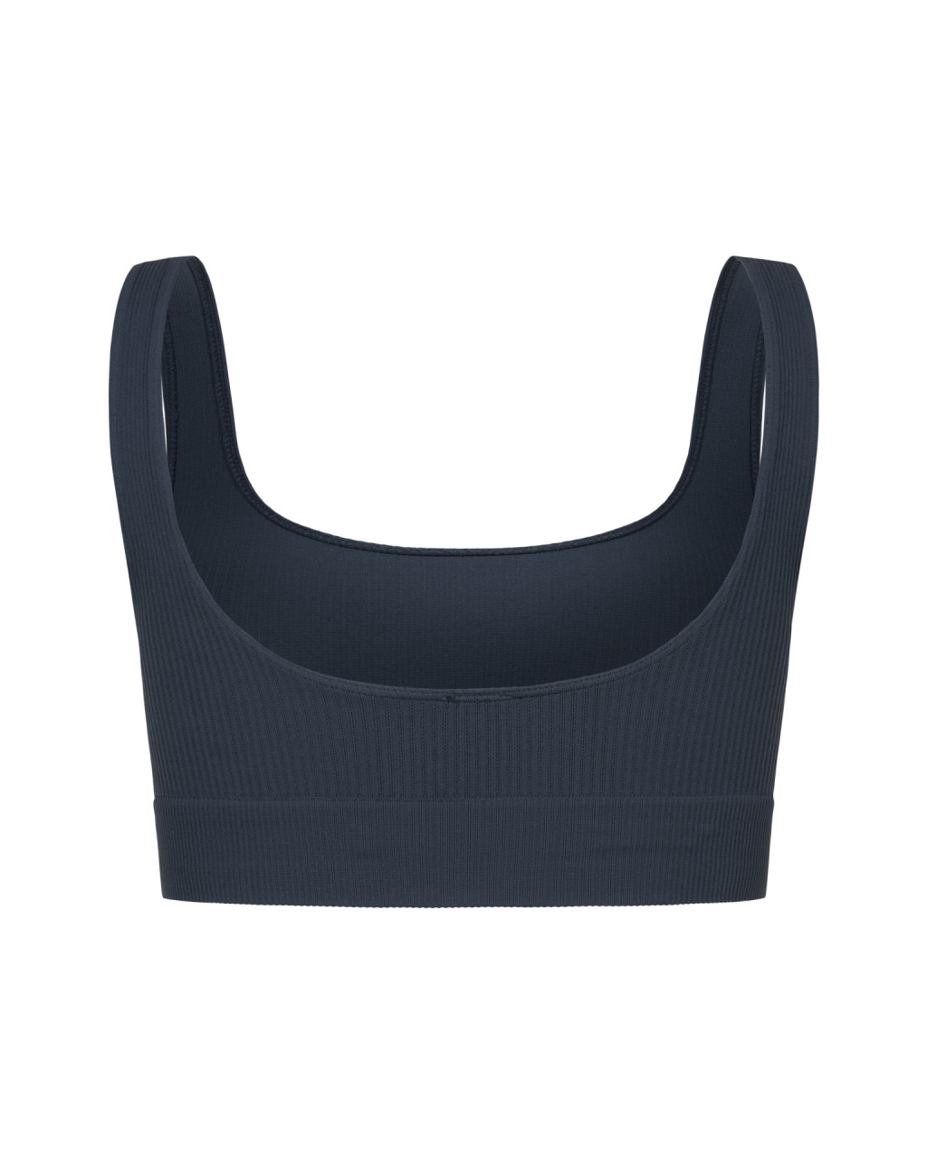 Ribbed top Soma Blue Graphite 