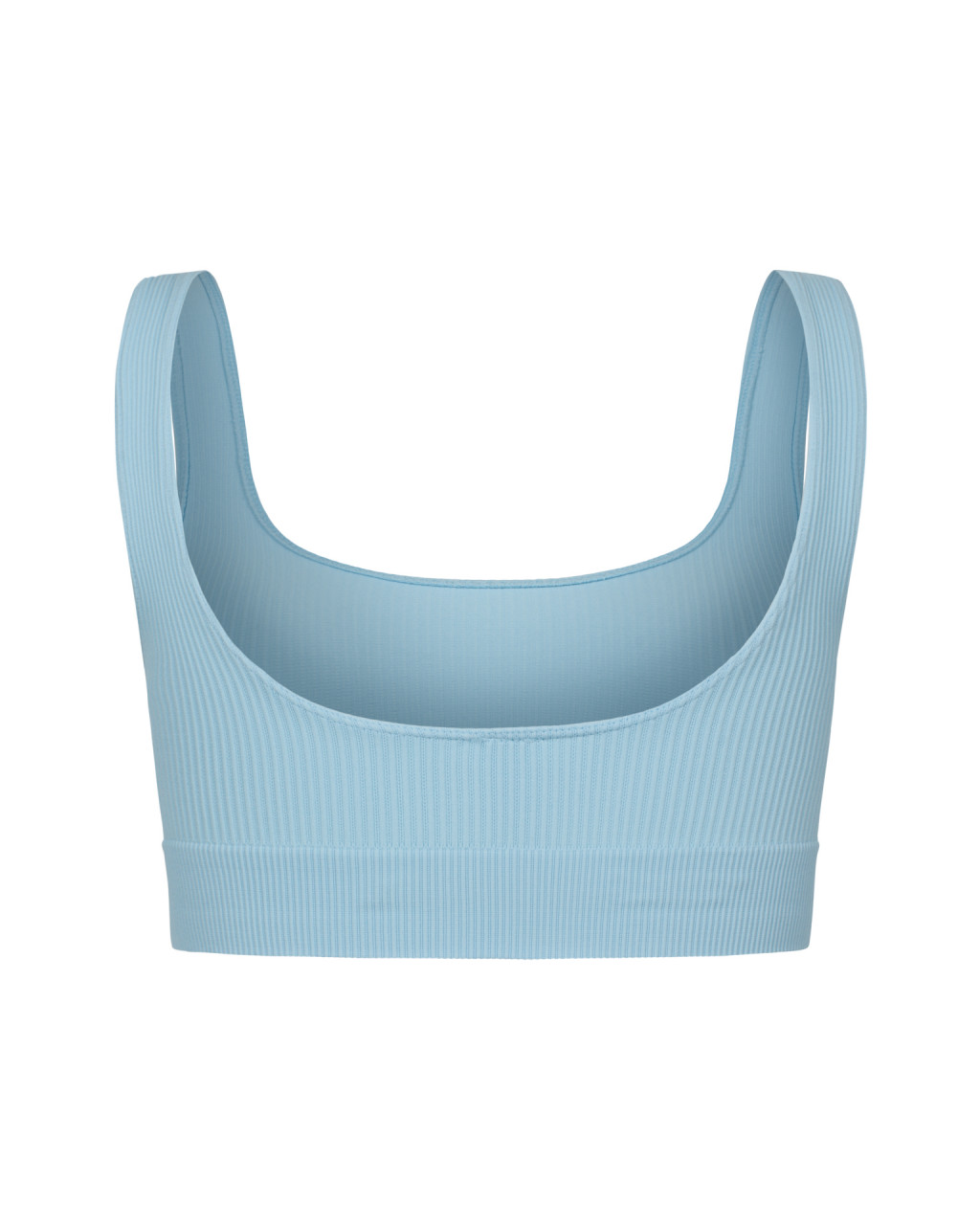 Топ у рубчик Soma Crystal Blue