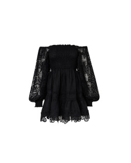 WAIMARI Сукня Ancora black
