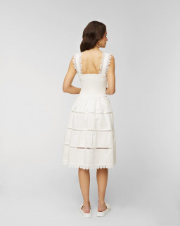 WAIMARI Maya white