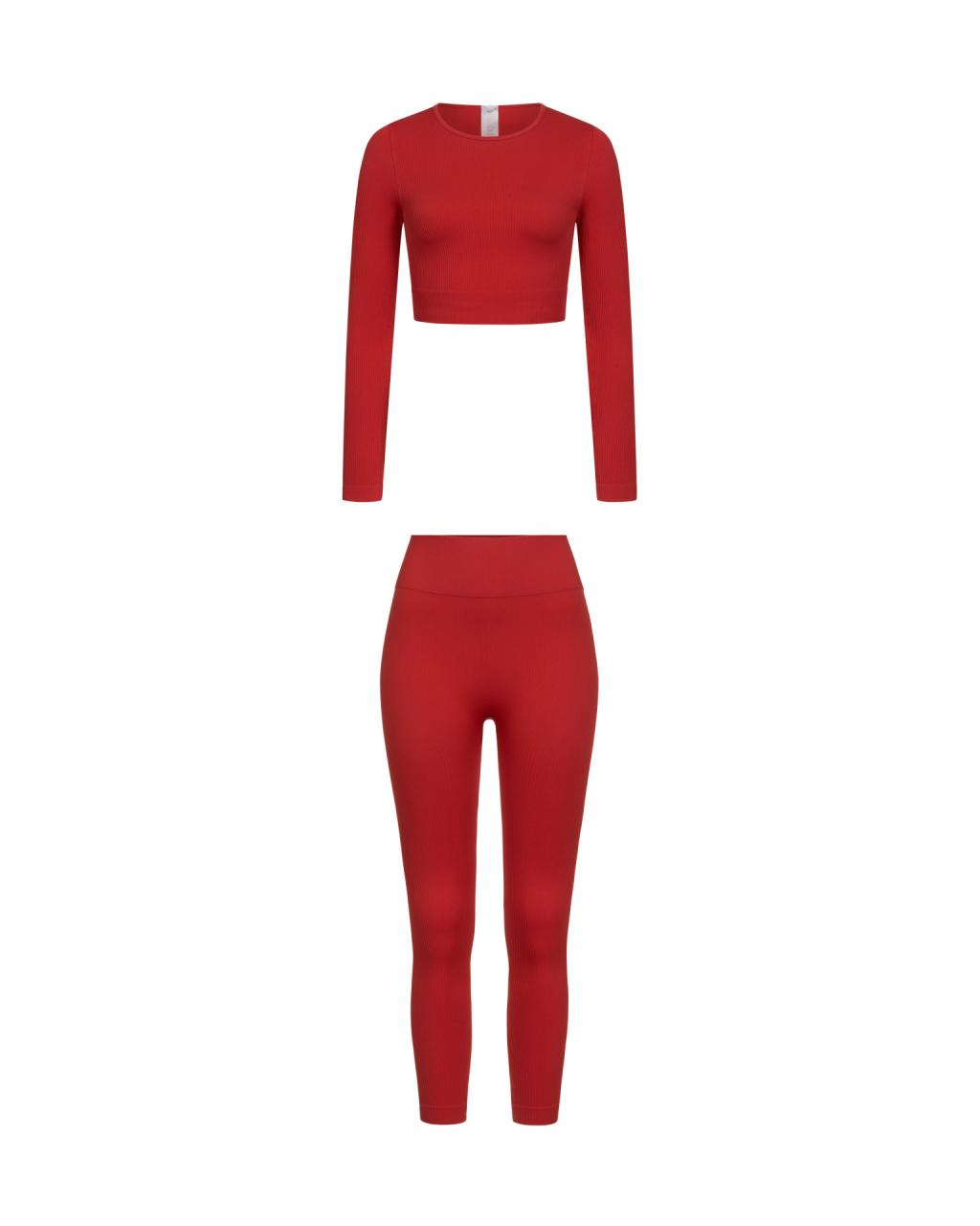Комплект Lava Long Sleeve