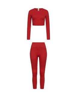 Комплект Lava Long Sleeve