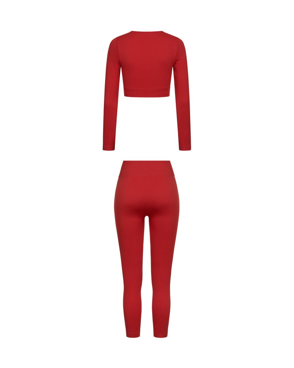 Комплект Lava Long Sleeve