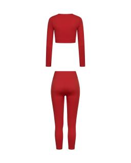 Комплект Lava Long Sleeve