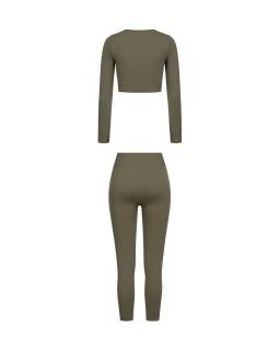 Комплект Iguana Long Sleeve